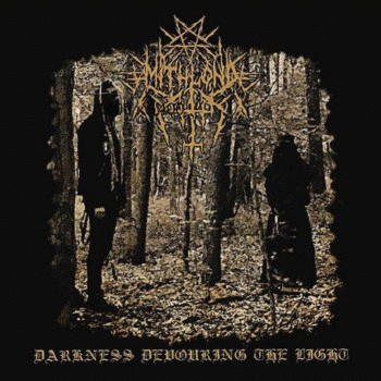 Darkness Devouring the Light